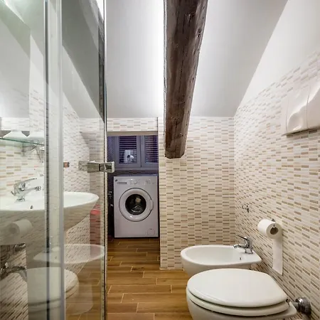 Apartment Luvi - Mantova