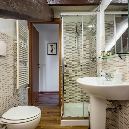 Apartment Luvi - Mantova