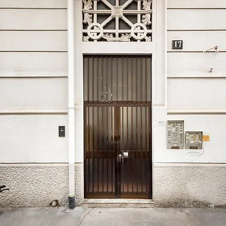 Apartment Luvi - Mantova Milan
